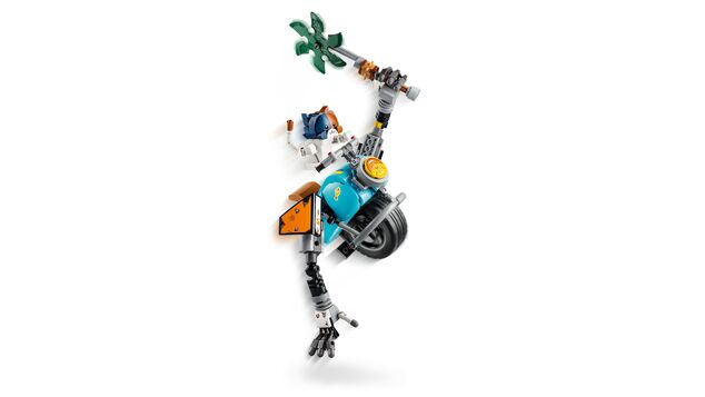 LEGO® Fortnite® 77081 KIT