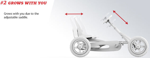 BERG Buddy PRO