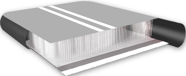 BERG AirTrack Home 300
