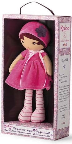 Kaloo Tendresse Stoffpuppe Emma 32 cm