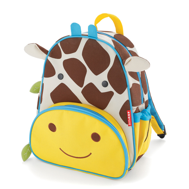 Zoo-Rucksack - Giraffe