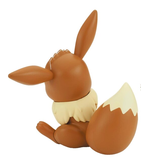 POKEMON POKEPLA Eevee (Evoli )