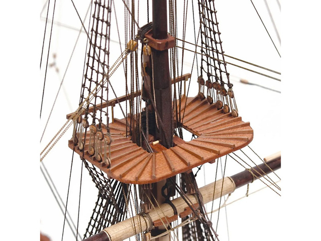 OCCRE Santísima Trinidad 1:90 kit