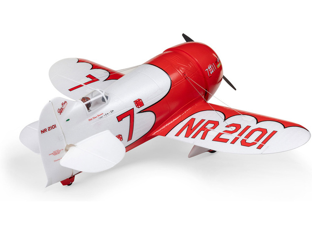 E-flite Gee Bee R-2 1.0m PNP