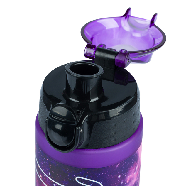 Bottiglia per bevande Galaxy in tritan BAAGL, 700 ml