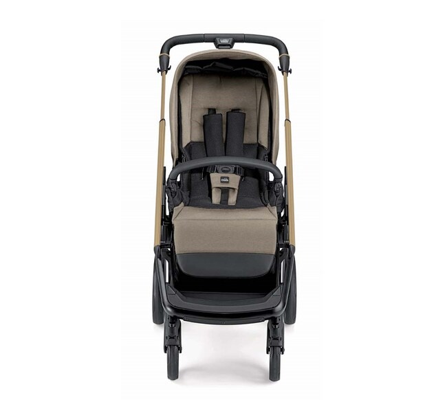 Poussette Modus, col. T602