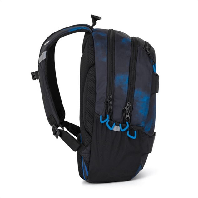 Zaino studentesco + astuccio OXY Sport Grunge boy