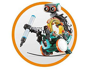 Robot Kodo (7507)