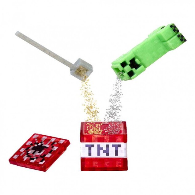 MGA's Miniverse - Make It Mini Minecraft