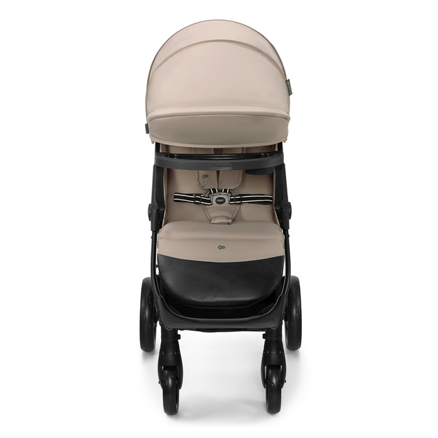 KINDERKRAFT Cărucior sport Trig 3 Tray Stone Beige