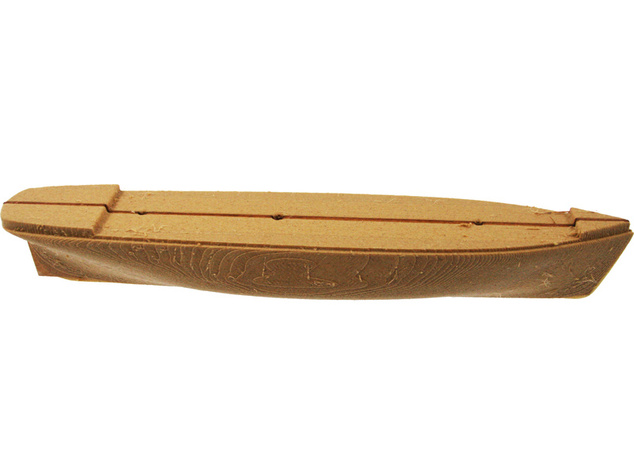 MINI MAMOLI Cutty Sark 1:250 kit