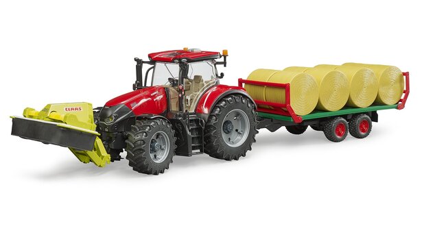 Bruder 03190 Traktor Case IH Optimum 300 CVX