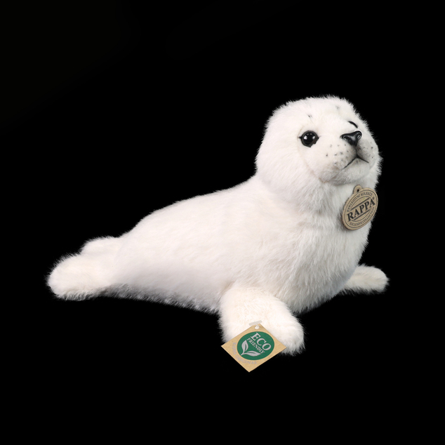 Foca di peluche 30 cm ECO-FRIENDLY