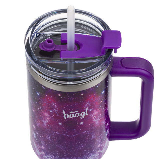 BAAGL B-Cup Galaxy