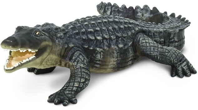 Safari® Krokodil