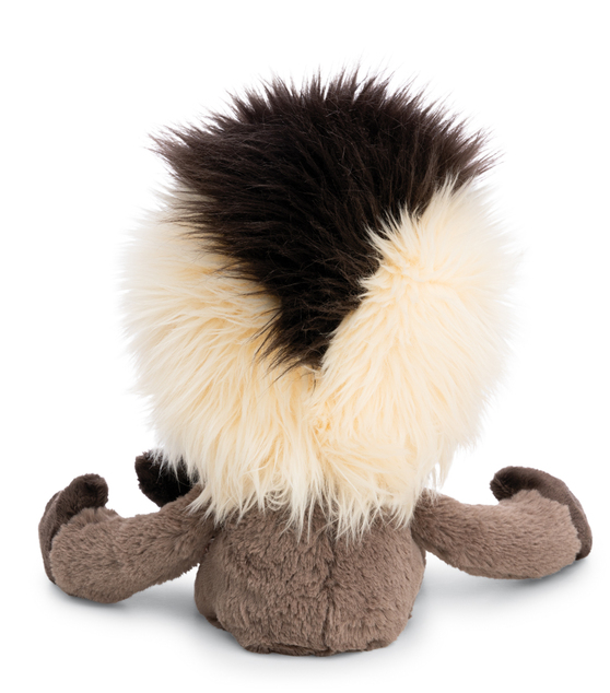 NICI peluche Scimmietta Mandrillo Matuto 17cm