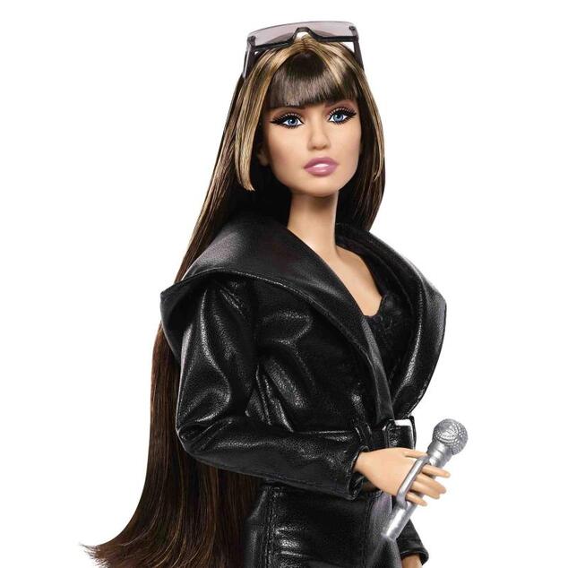 Barbie Signature Milea Cyrus (SIOC)