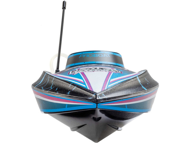 Proboat Recoil 2 18" BL RTR Heatwave