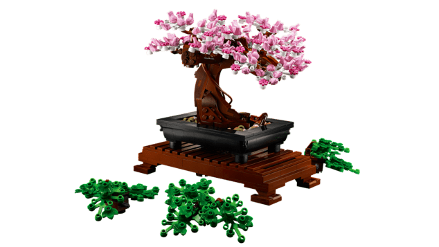 LEGO® Botanicals 10281 Bonsai