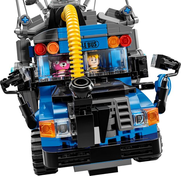 LEGO® Fortnite 77073 Battle Bus