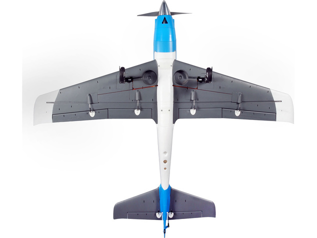 E-flite V1200 1.2m PNP