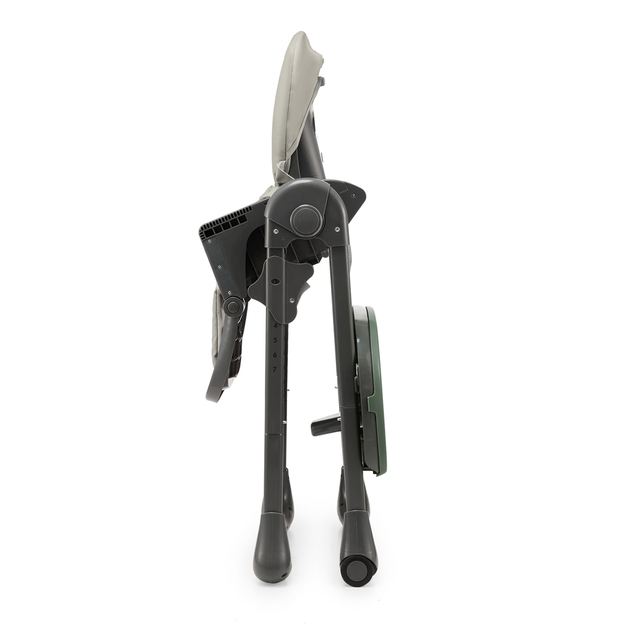 KINDERKRAFT Silla de comedor Tummie grey
