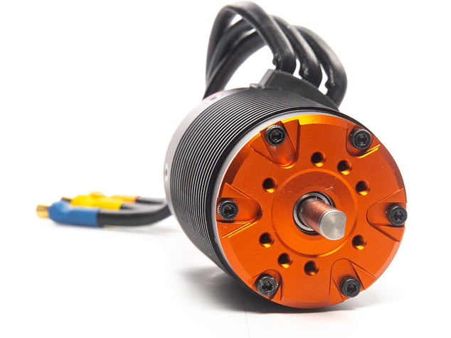 Spektrum motor striedavý Firma 5687 1100ot/V