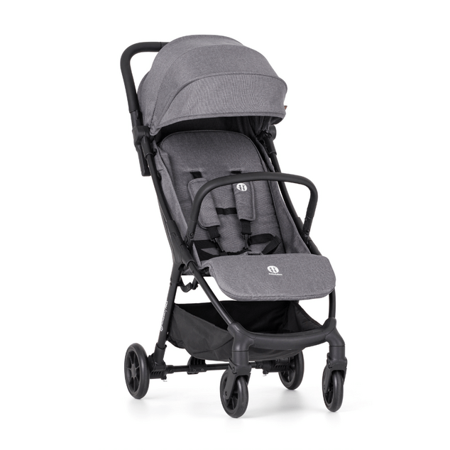 PETITE&amp;MARS Sport babakocsi Pax Ultimate Grey