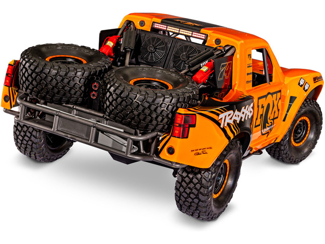 Traxxas Unlimited Desert Racer 1:8 RTR Rigid