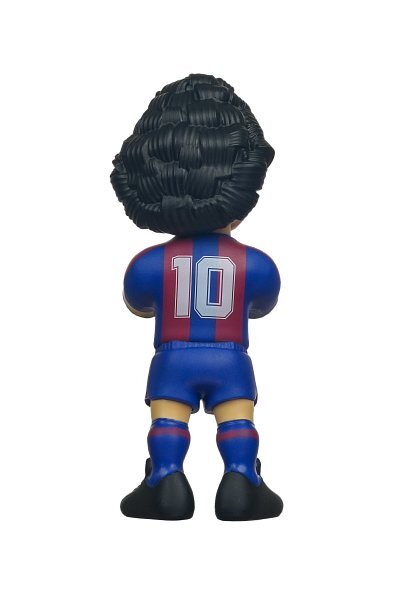 MINIX Football Icon: Maradona - BLAUGRANA