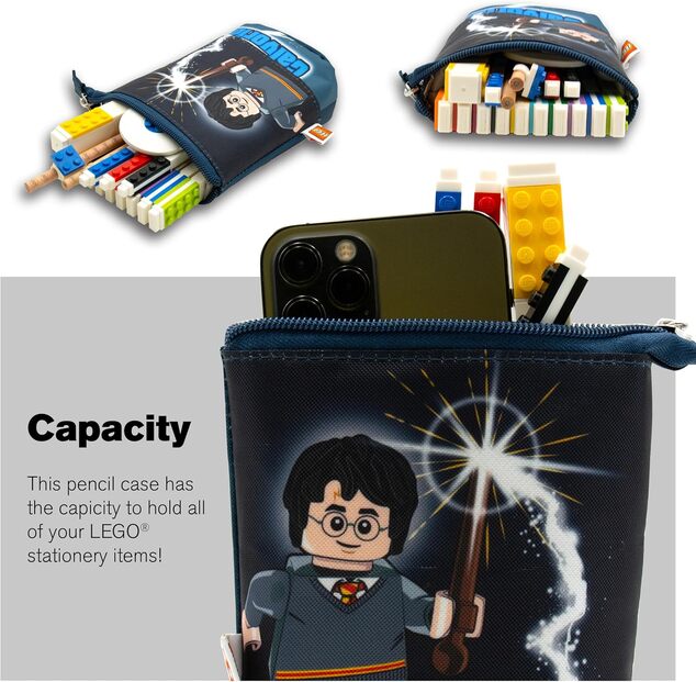 LEGO Harry Potter Calvorio - Pop Up puzdro