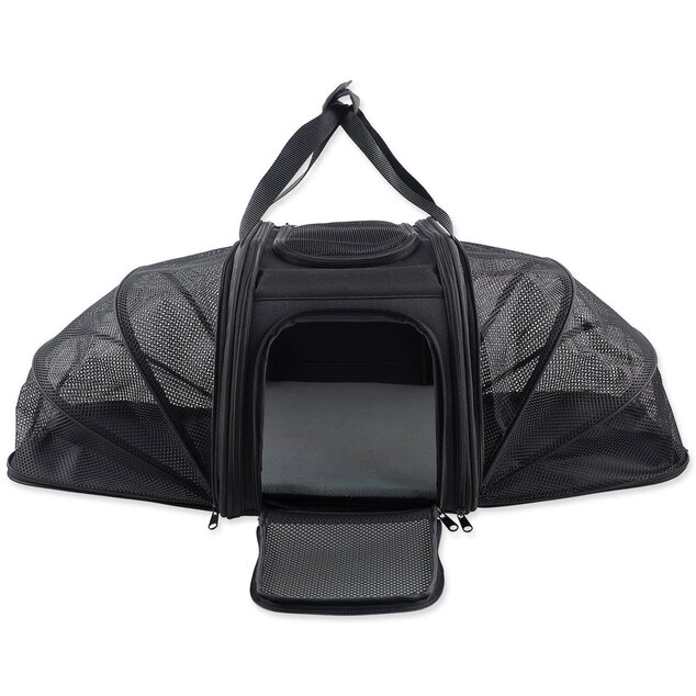 Taška Dog Fantasy Travel Basic 44x27x29cm