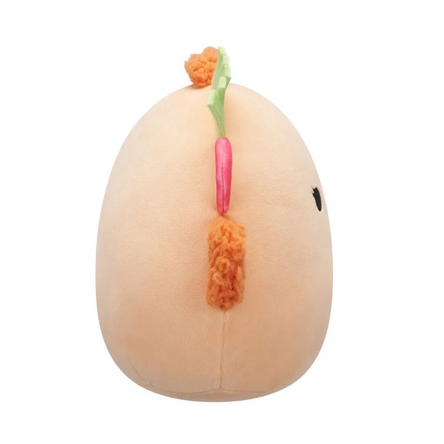 Squishmallows Rybie taco - Amberjack