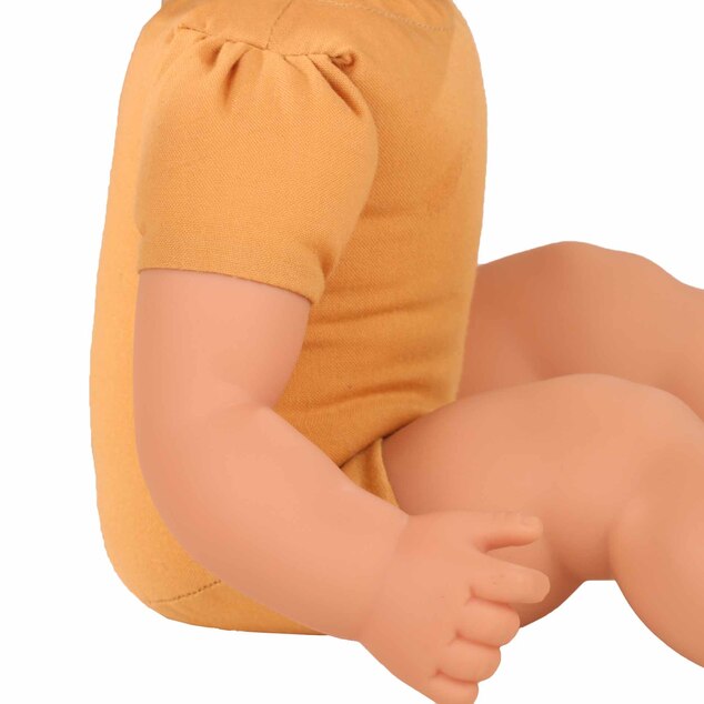 Götz bábätko Maxy Muffin lucky 42cm