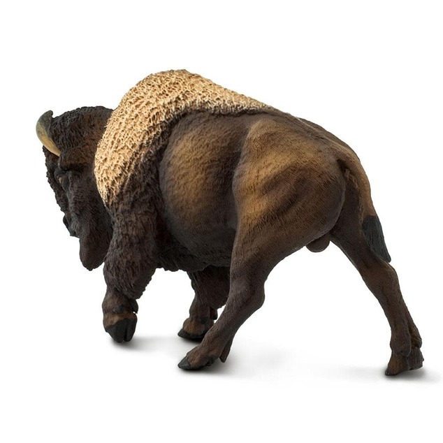 Safari® Bizón