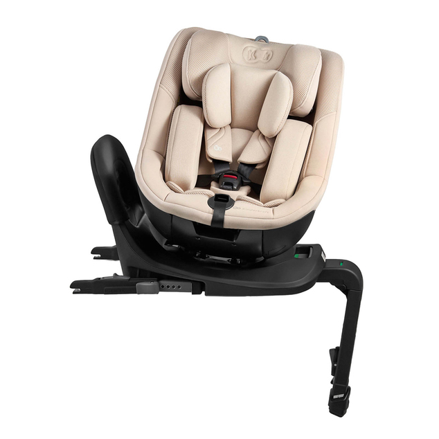 KINDERKRAFT Autosedačka I-Guard I-size (40-105 cm) Beige