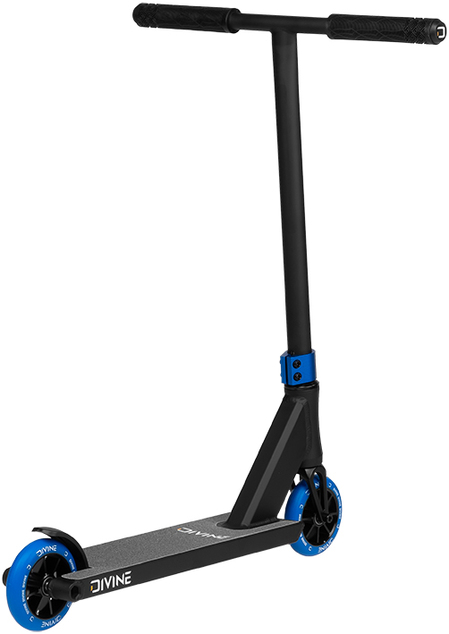 Roller street Divine Nyx XS blue