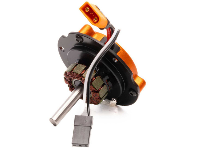 Spektrum Stator / ESC zostavený: Promoto-MX