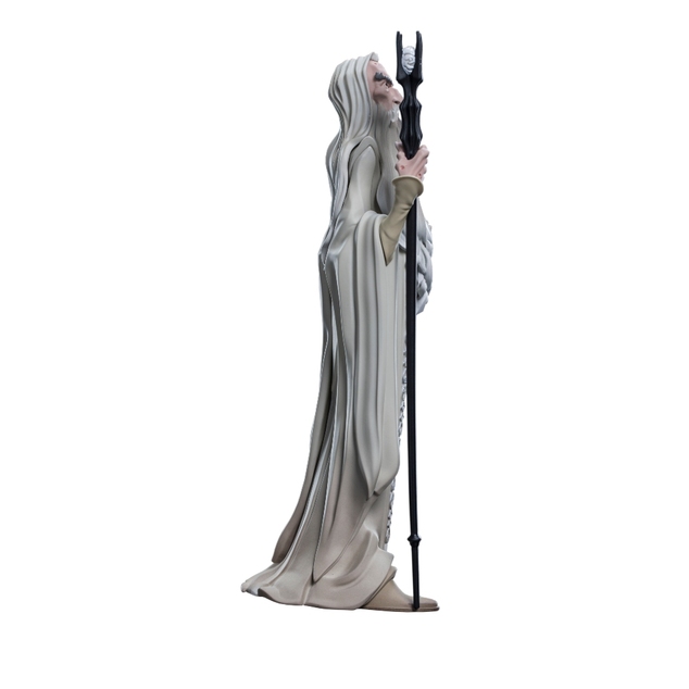 Weta Workshop Figurka Weta Workshop Mini Epics LOTR - Saruman
