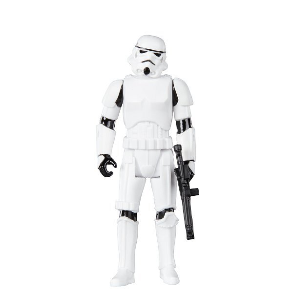 Star Wars Stormtrooper figura 10cm