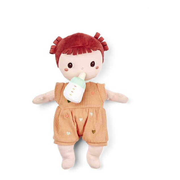 Lilliputiens - Puppe Ninon - 30 cm