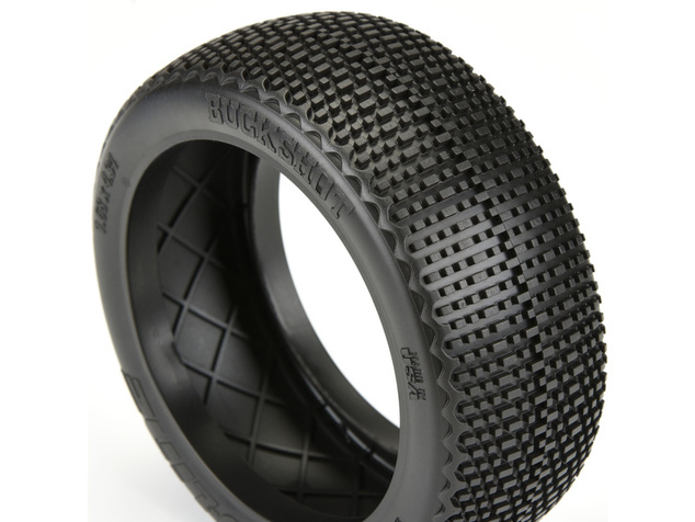Pre-Line pneu 3.3" Buck Shot S3 Off-Road Buggy (2)