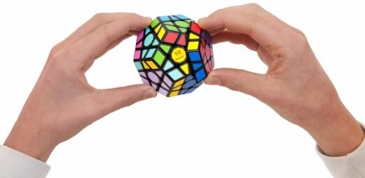 Megaminx