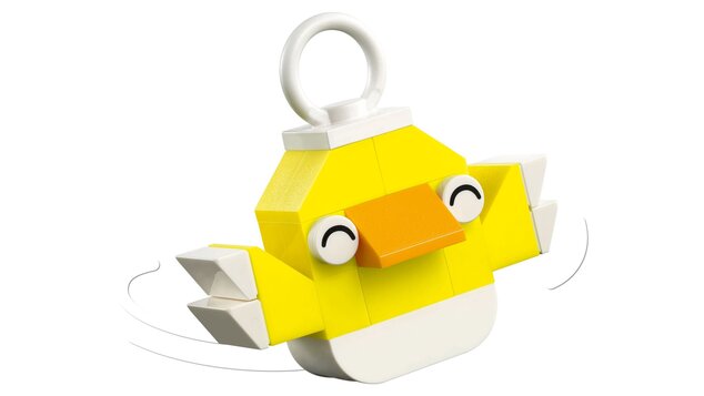 LEGO® Classic 11042 Kreative fröhliche Box