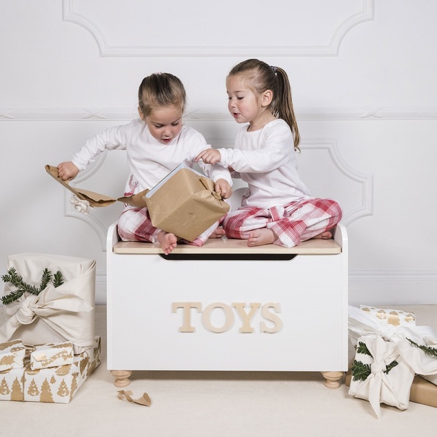Le Toy Van Škrinja s igračkama