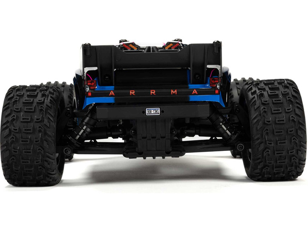 Arrma Vorteks Mega 550 1:10 RTR Basic plava