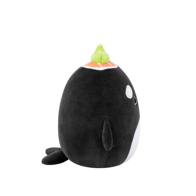 SQUISHMALLOWS Kosatkové sushi - Kai, 30 cm
