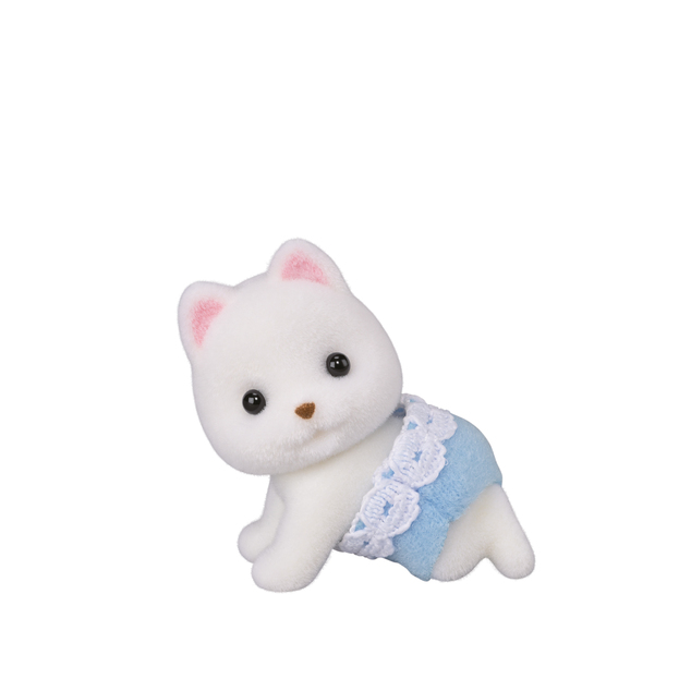 Sylvanian Families Pomeranski dvojčki baby