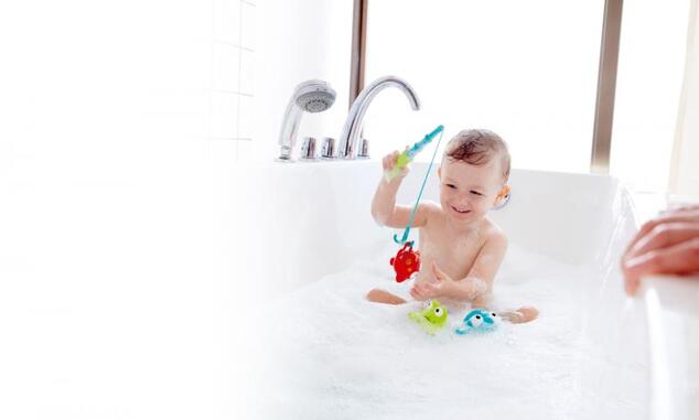 Hape Water Toys - Set da pesca