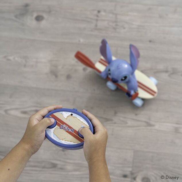 RC Stitch Surfer 25 cm
